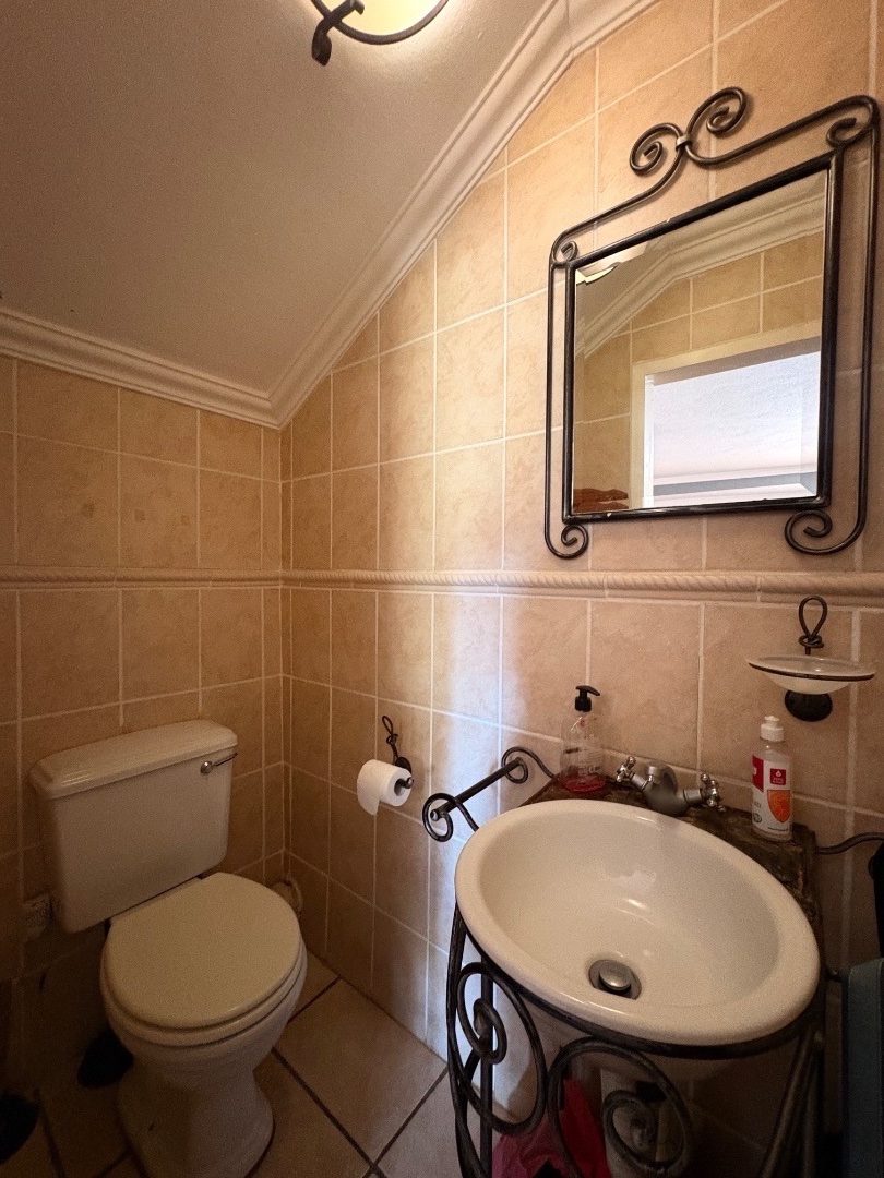 3 Bedroom Property for Sale in Doringkruin North West